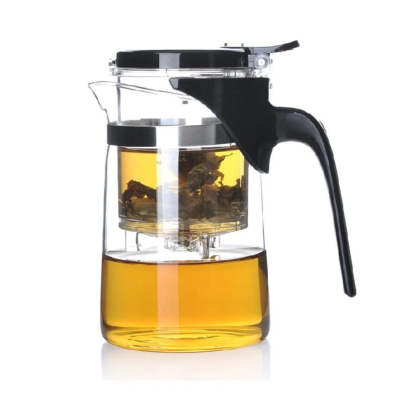 500ml High quality glass cup with filter/strainer,convenient heat resistant teapot,kettle,office&home use for tea & coffee,gifts
500ml High quality glass cup with filter/strainer,convenient heat resistant teapot,kettle,office&home use for tea & coffee,gifts
