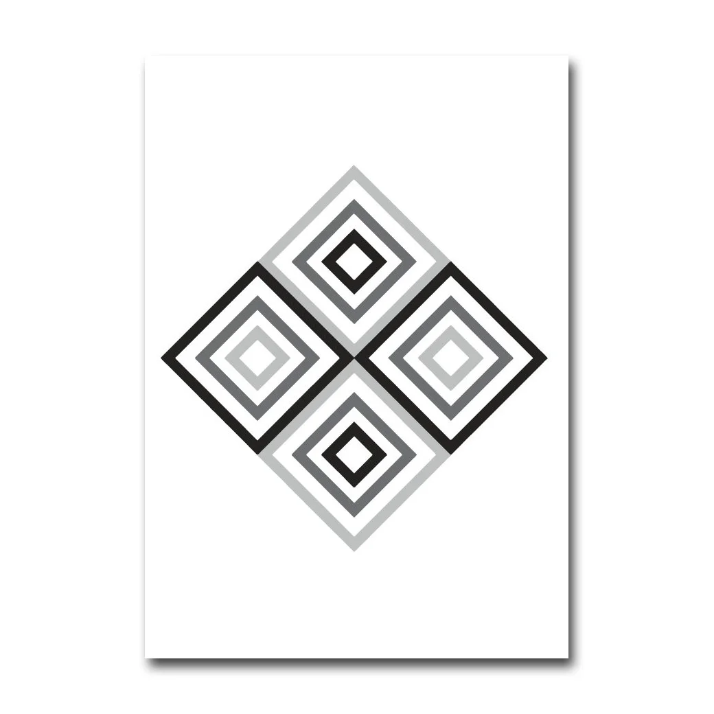 Motivational Quote Minimalist Art Canvas Poster Print Abstract Painting Black White Wall Picture Modern Home Decoration
Motivational Quote Minimalist Art Canvas Poster Print Abstract Painting Black White Wall Picture Modern Home Decoration