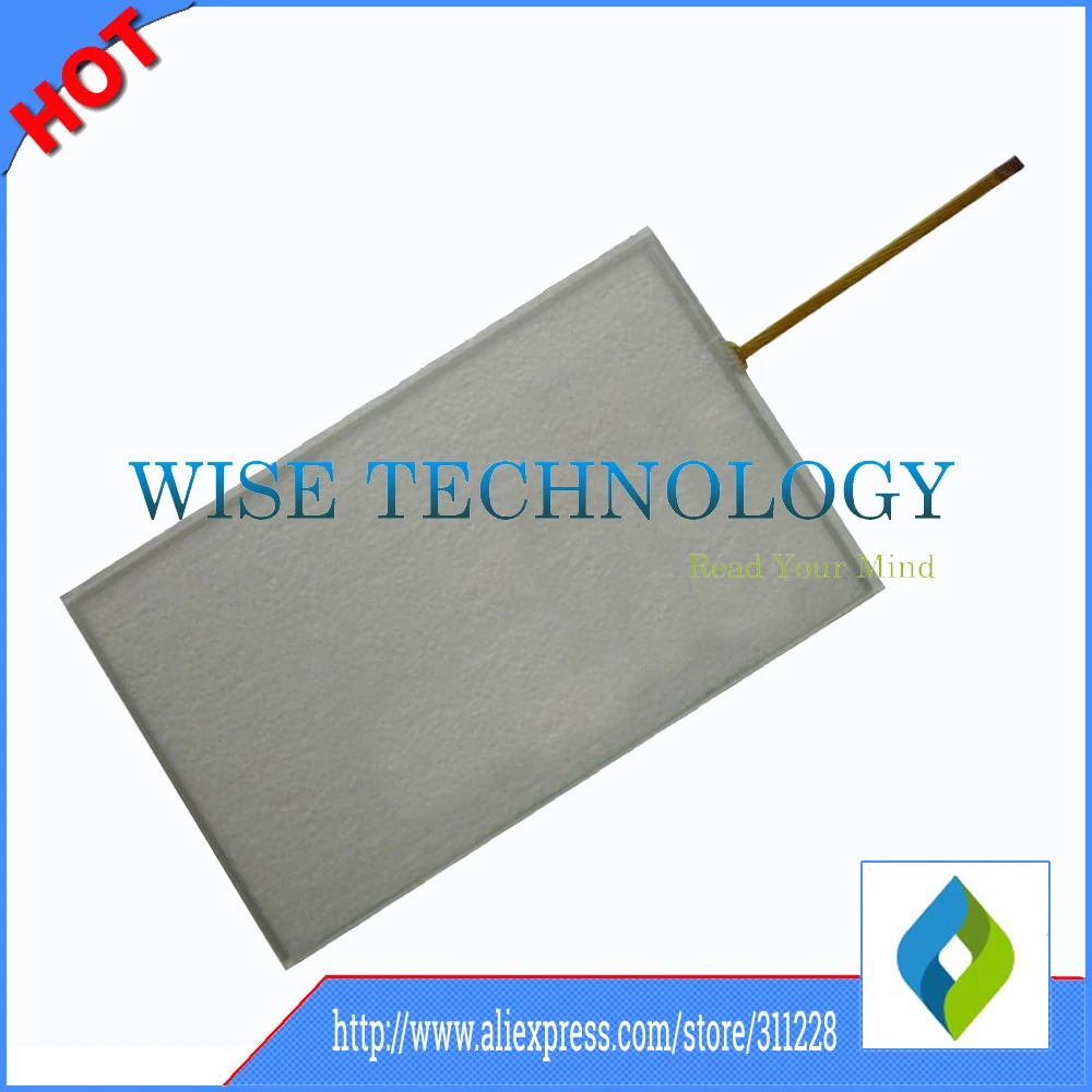 New Touch Screen Glass Digitizer Replacement for Weinview MT6100I ,industrial touch screen
New Touch Screen Glass Digitizer Replacement for Weinview MT6100I ,industrial touch screen