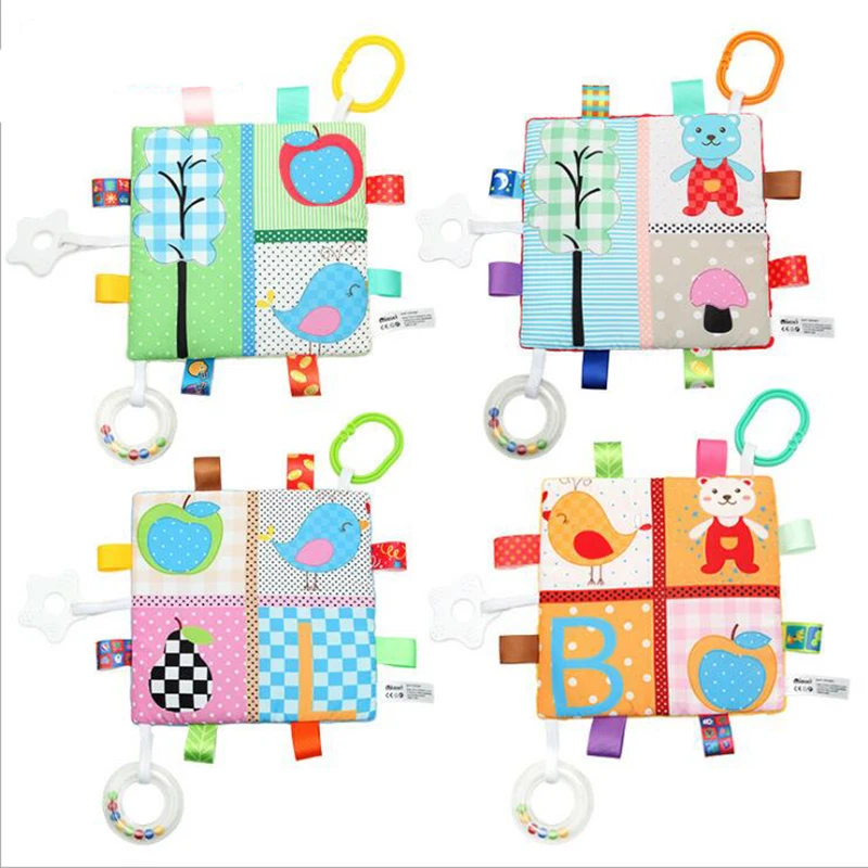 New Baby Toy Towel Lovely Bear Cartoon Bird Baby Calm Toy Animal Baby Appease Towel Newborn Infant Hand Grasping Towels-30
New Baby Toy Towel Lovely Bear Cartoon Bird Baby Calm Toy Animal Baby Appease Towel Newborn Infant Hand Grasping Towels-30