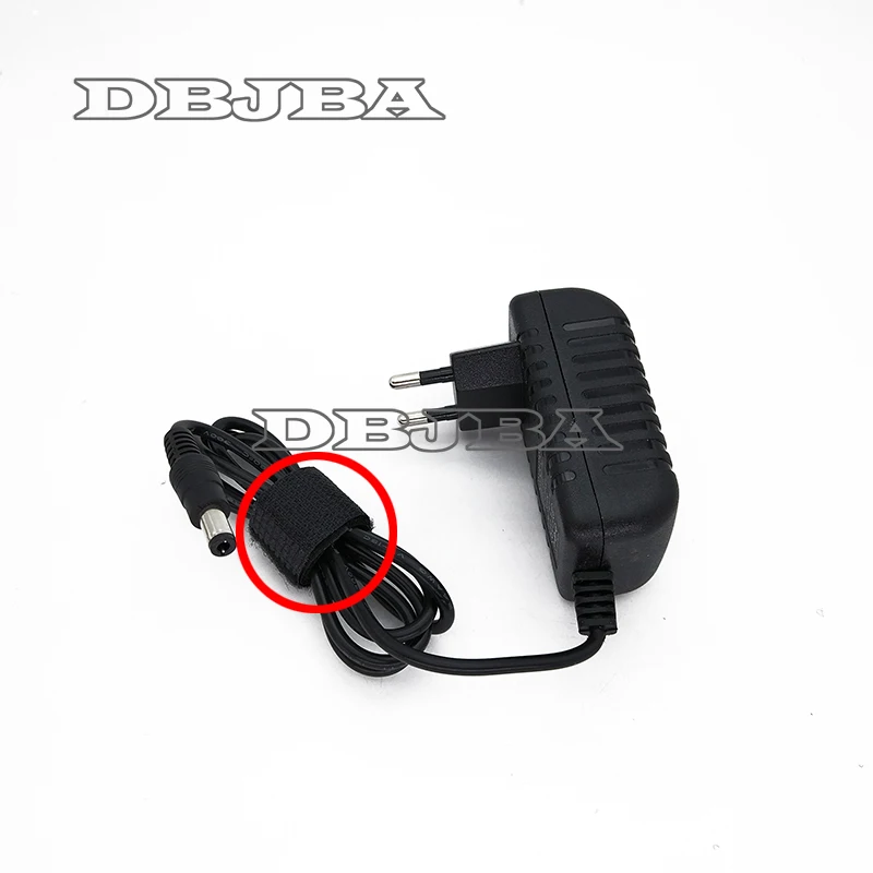 5PCS High quality AC 100V-240V Converter IC power Adapter DC 9V 1.5A 1500mA5.5mm x 2.1mm 13.5W Power Supply EU Plug
5PCS High quality AC 100V-240V Converter IC power Adapter DC 9V 1.5A 1500mA5.5mm x 2.1mm 13.5W Power Supply EU Plug