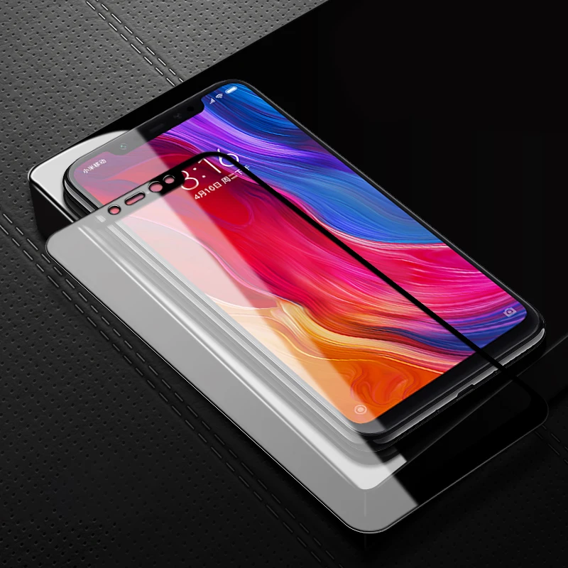 Полное покрытие 2.5D Закаленное стекло для Xiaomi Mi 6 A1 5X A2 6X Mi8 Mi8SE Защита экрана для Xiaomi Mi 8 SE Защитная стеклянная пленка
Полное покрытие 2.5D Закаленное стекло для Xiaomi Mi 6 A1 5X A2 6X Mi8 Mi8SE Защита экрана для Xiaomi Mi 8 SE Защитная стеклянная пленка