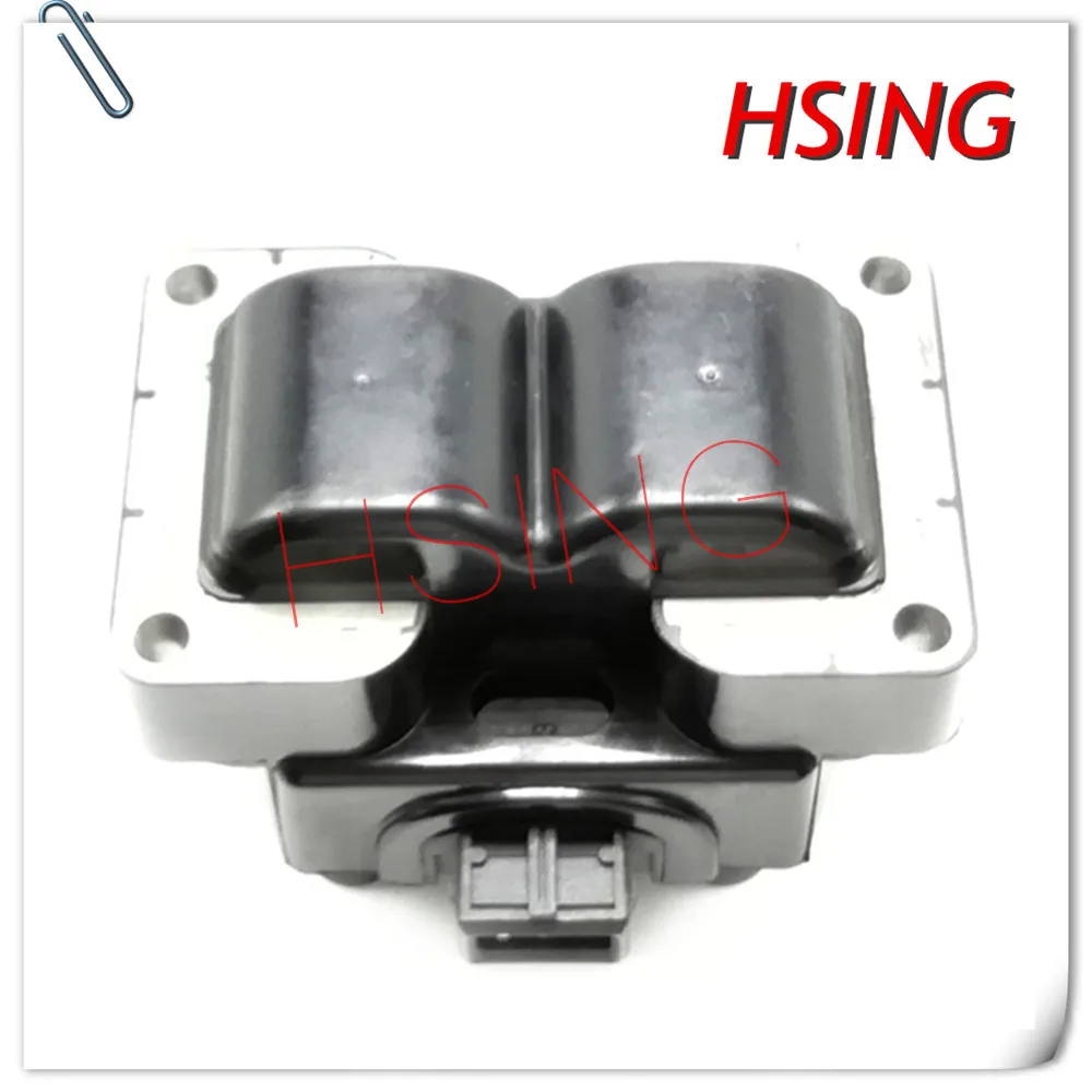 HSINGYE-новая катушка зажигания #0221503407 подходит для Land Rover Discovery Range Rover Fiat Ferrari *** часть № 0 221 503 407
HSINGYE-новая катушка зажигания #0221503407 подходит для Land Rover Discovery Range Rover Fiat Ferrari *** часть № 0 221 503 407