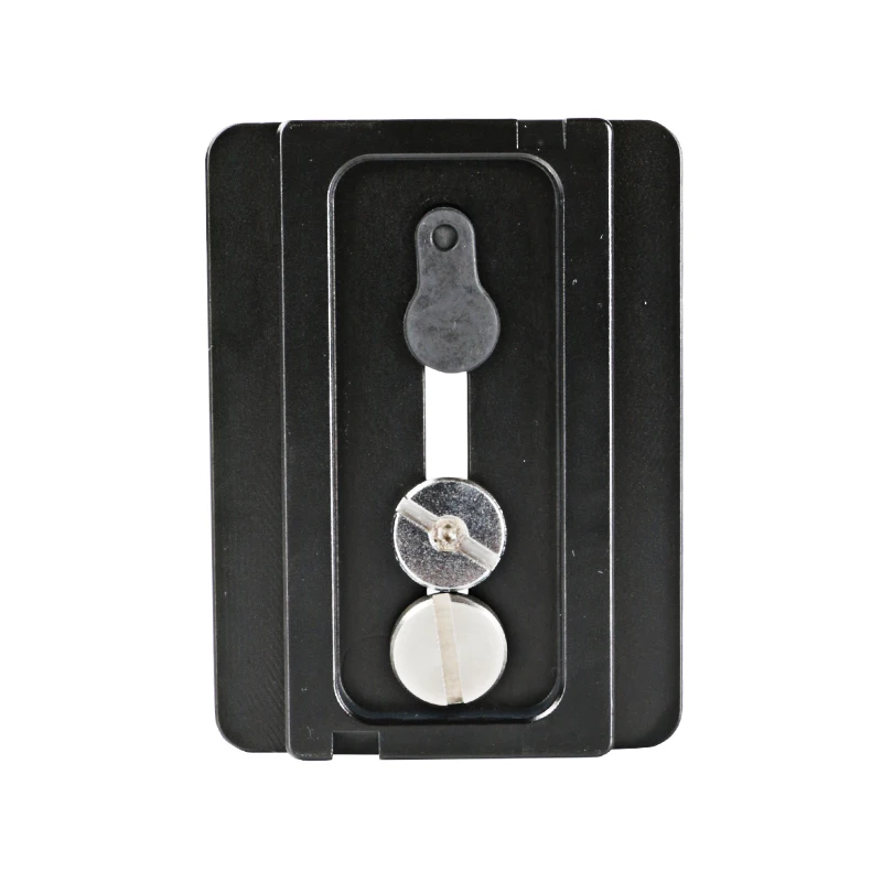 Quick Release Plate for weifeng 717 EI-717A Video Tripod Head tripod Monopods Quick Shoe Free Shipping
Quick Release Plate for weifeng 717 EI-717A Video Tripod Head tripod Monopods Quick Shoe Free Shipping