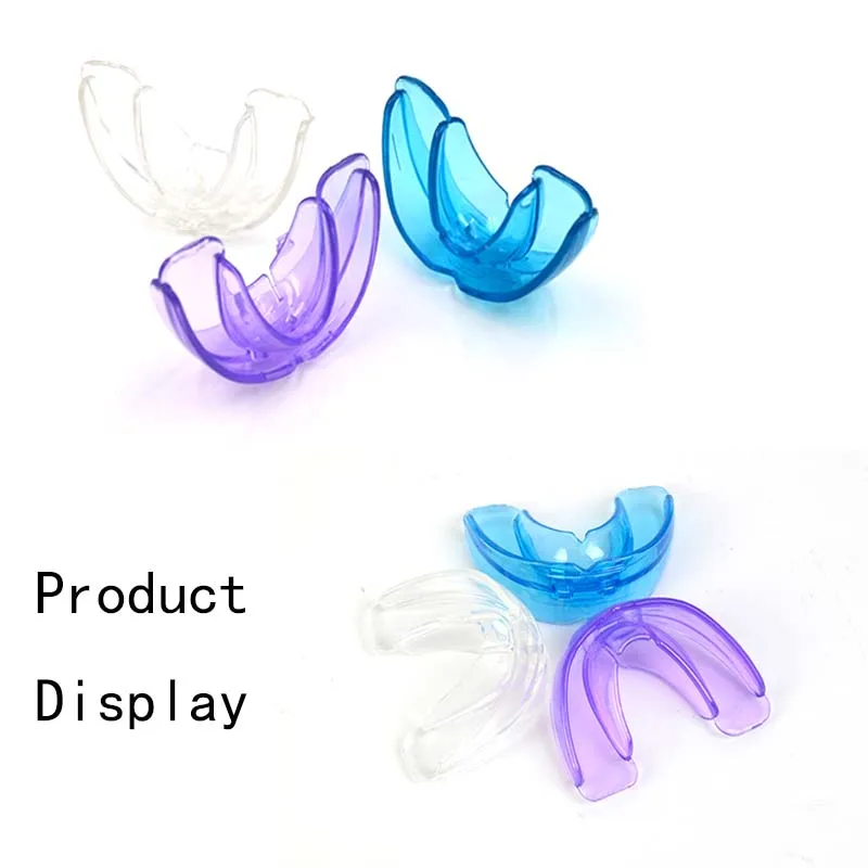 Professional Mouth Guard Safety Protect Silicone Dental Mouthguard Tooth Prevent Bruxism For Boxing Sports MMA Basketball
Professional Mouth Guard Safety Protect Silicone Dental Mouthguard Tooth Prevent Bruxism For Boxing Sports MMA Basketball