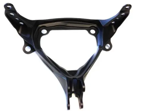 Motorcycle MotorBike Head Cowling Front Upper Fairing Stay Bracket For Suzuki GSX-R GSXR 1000 2009 2010 2011 2012 2013 2014 2015
Motorcycle MotorBike Head Cowling Front Upper Fairing Stay Bracket For Suzuki GSX-R GSXR 1000 2009 2010 2011 2012 2013 2014 2015