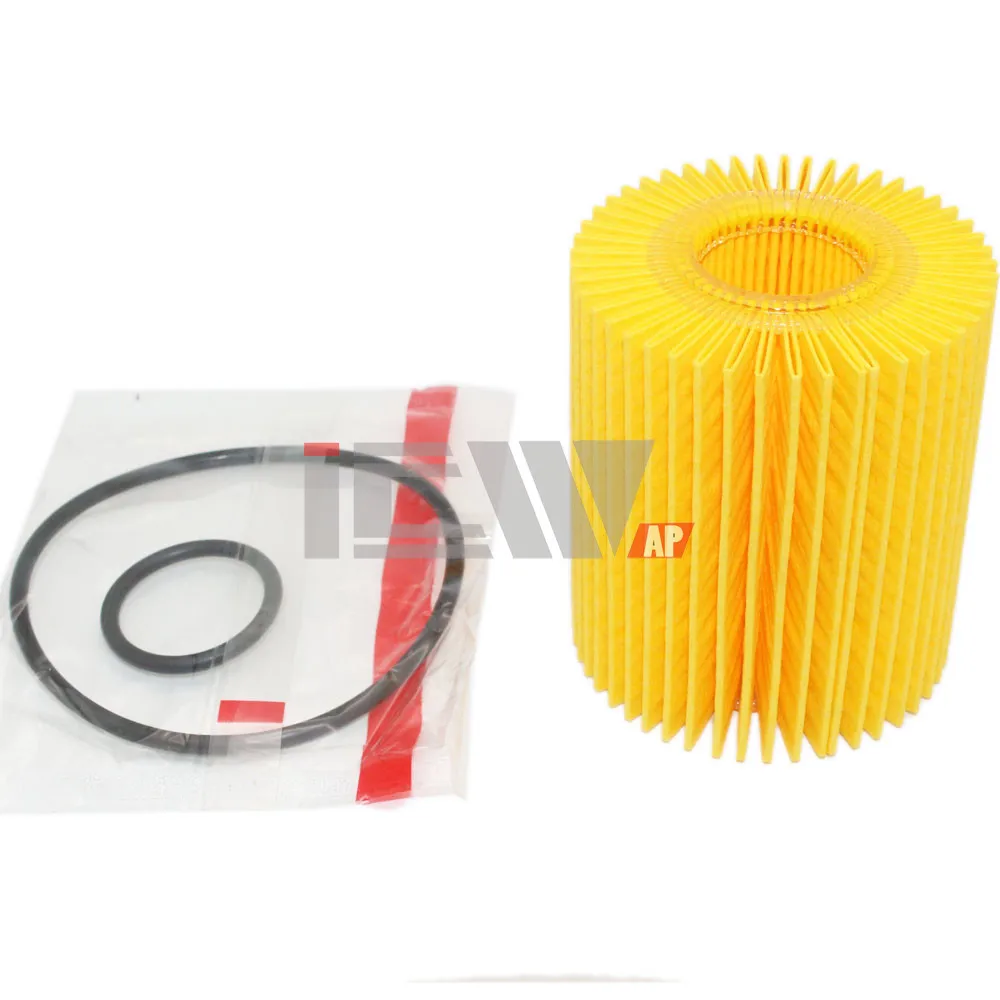 10Pcs oil filter for Toyota: Reiz 2.5 / 3.0L Crown 2.5 / 3.0L Lexus GS300 / IS300 GS AURIS AVENSIS COROLLA OEM:04152-31080
10Pcs oil filter for Toyota: Reiz 2.5 / 3.0L Crown 2.5 / 3.0L Lexus GS300 / IS300 GS AURIS AVENSIS COROLLA OEM:04152-31080