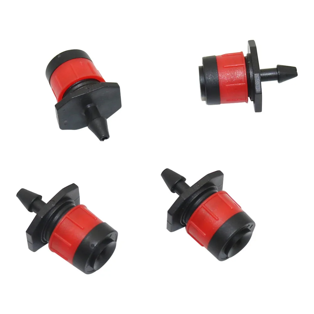 500 Pcs Garden All-round Scattering Yongquan Sprinklers Adjustable Irrigation Agriculture Sprayers Nozzles 4/7mm Hose Interface
500 Pcs Garden All-round Scattering Yongquan Sprinklers Adjustable Irrigation Agriculture Sprayers Nozzles 4/7mm Hose Interface
