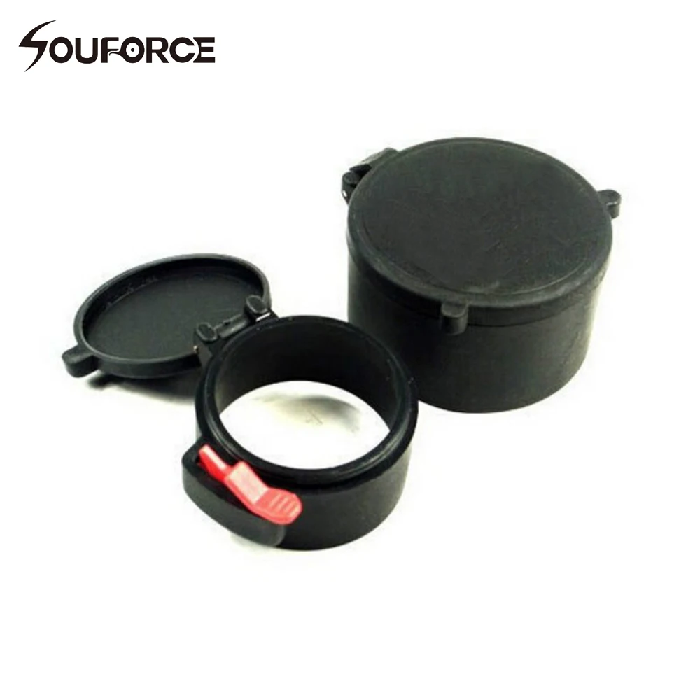 2Pcs/Pair 48mm&42mm Scope Dustproof Cover scope lens covers Rubber Cap for 40mm Lens Rifle Scope Hunting Accessories
2Pcs/Pair 48mm&42mm Scope Dustproof Cover scope lens covers Rubber Cap for 40mm Lens Rifle Scope Hunting Accessories