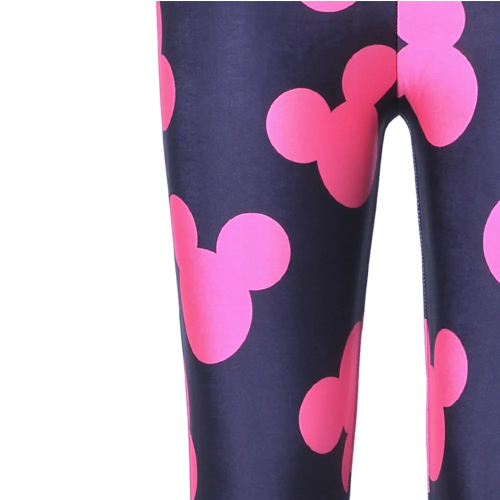 Casual Pants 3D Digital Printing Black on white Mickey head Pattern Women Leggings 7 sizes Fitness Clothing Free Shipping
Casual Pants 3D Digital Printing Black on white Mickey head Pattern Women Leggings 7 sizes Fitness Clothing Free Shipping