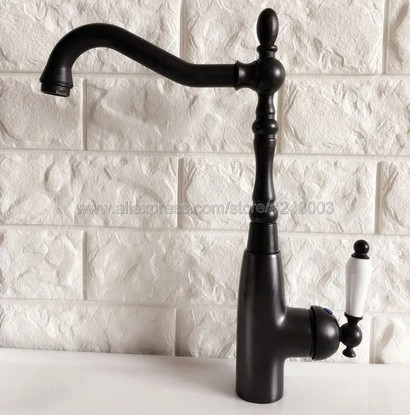 Kitchen Sink Faucet 360 Degree Swivel Kitchen Taps Kitchen Faucets Black Kitchen Mixer Tap Knf379
Kitchen Sink Faucet 360 Degree Swivel Kitchen Taps Kitchen Faucets Black Kitchen Mixer Tap Knf379