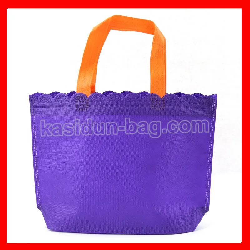 (100pcs/lot) size W32*H23*D8cm purple color reusable eco bag for cosmetic shopping
(100pcs/lot) size W32*H23*D8cm purple color reusable eco bag for cosmetic shopping