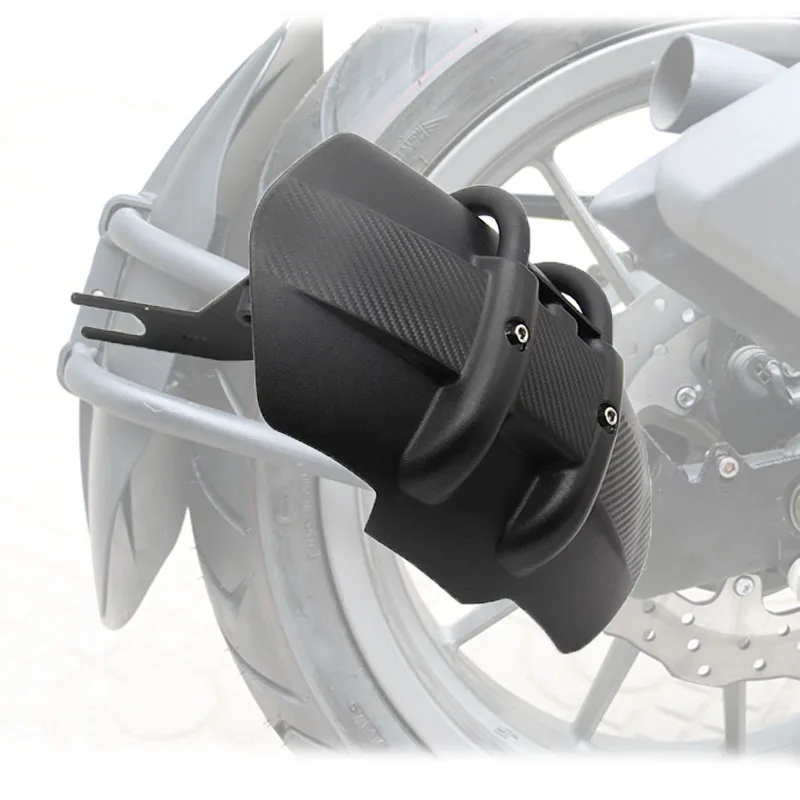Motorcycle Accessories Rear Fender Bracket Motorbike Mudguard For DUKE 125/KTM200 390/KTM690/RC390
Motorcycle Accessories Rear Fender Bracket Motorbike Mudguard For DUKE 125/KTM200 390/KTM690/RC390