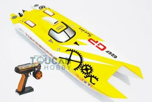 1305MM Fiber Glass E52 Bumblebee Electric Racing RC Boat RTR Model ESC Motor DIY THZH0238
1305MM Fiber Glass E52 Bumblebee Electric Racing RC Boat RTR Model ESC Motor DIY THZH0238