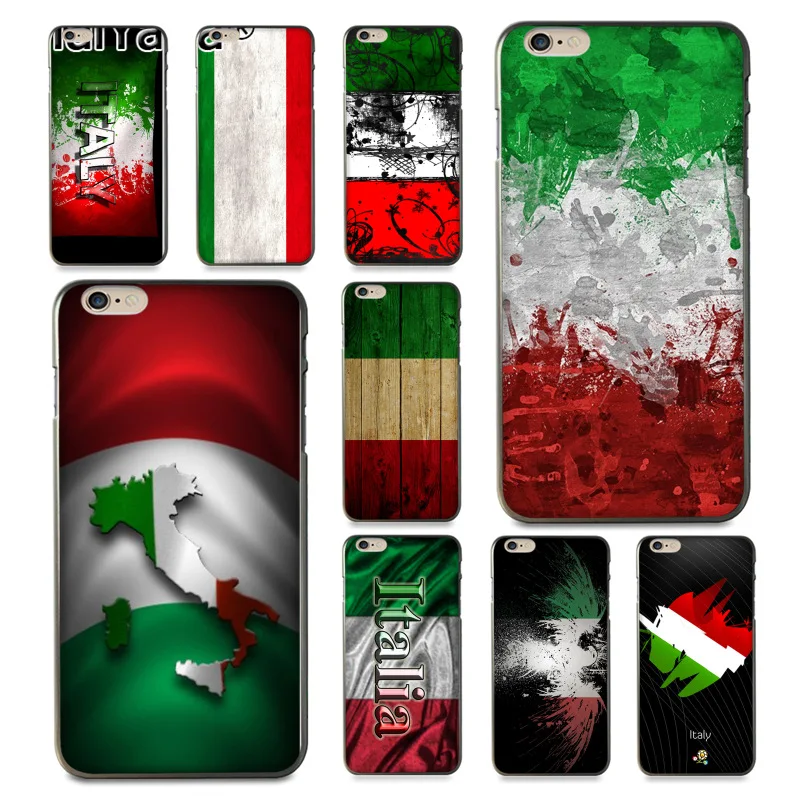 Italy flag Luxury Cool Phone Case for iPhone 8 7 6 6S Plus X XS XR XSMax 5 5S SE Coque Shell Case 12 mini 12PRO Max
Italy flag Luxury Cool Phone Case for iPhone 8 7 6 6S Plus X XS XR XSMax 5 5S SE Coque Shell Case 12 mini 12PRO Max