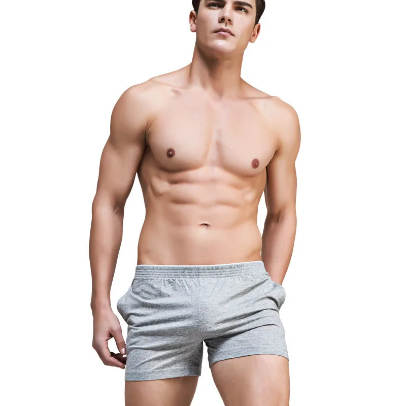 Men Shorts Gyms Sport Fitness Shorts Elastic Waist Sport Running Short Underpants Joggers Modal Street wear Workout Clothes
Men Shorts Gyms Sport Fitness Shorts Elastic Waist Sport Running Short Underpants Joggers Modal Street wear Workout Clothes