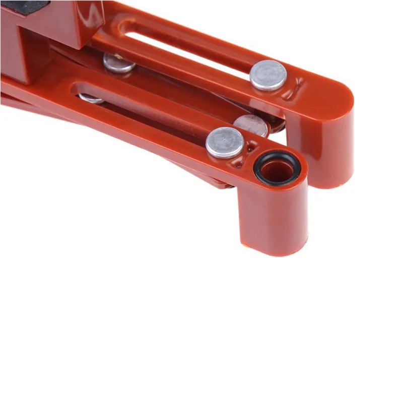 Adjustable Plastic Red White Extended Violin Stand Holder For Any Size Violins Parts Equipment
Adjustable Plastic Red White Extended Violin Stand Holder For Any Size Violins Parts Equipment
