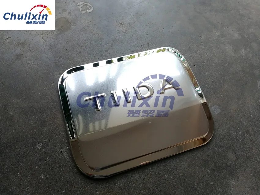 stainless steel fuel tank cap decorate the sequins for 2005-2010 Nissan Tatsuda / Tatsu modified stainless steel cap stickers
stainless steel fuel tank cap decorate the sequins for 2005-2010 Nissan Tatsuda / Tatsu modified stainless steel cap stickers