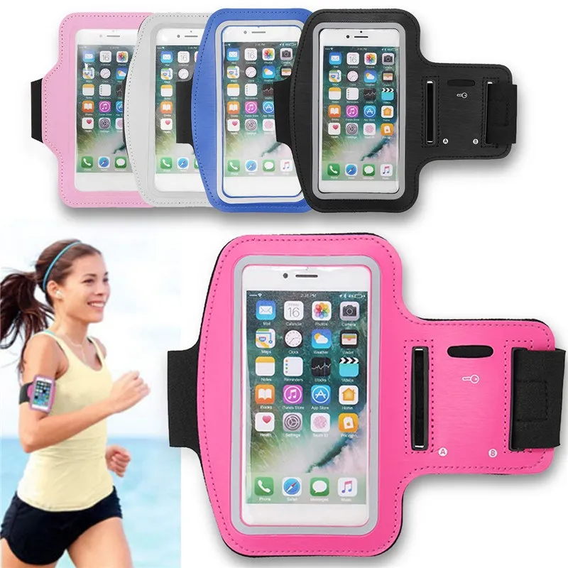 Сумка чехол водонепроницаемая для телефона мужчин и женщин|race belt|phone case for sportrunning