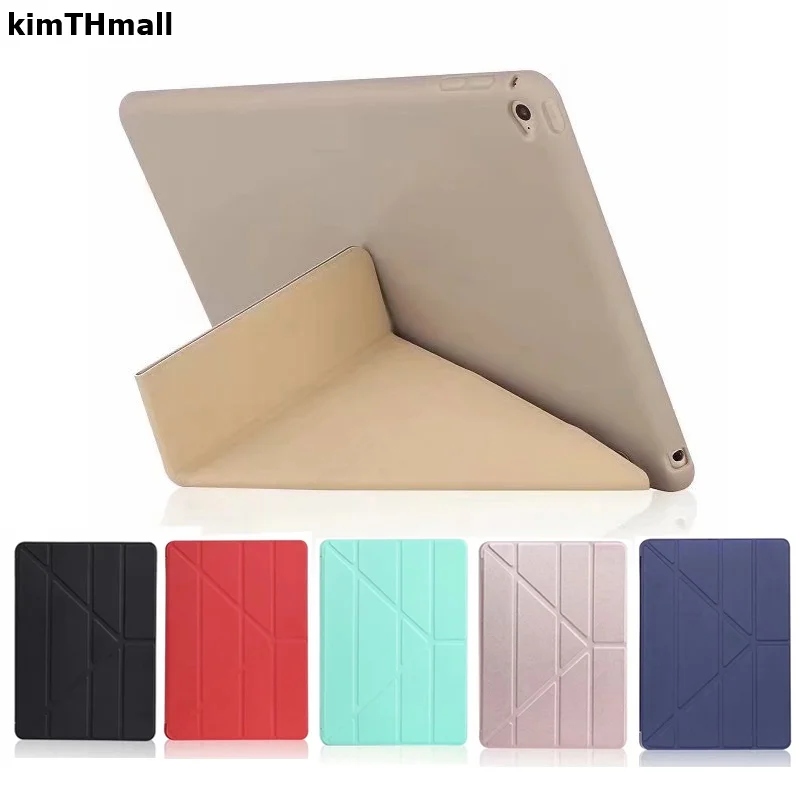 Чехол для Apple iPad Pro 11 дюймов, кожаный многослойный силиконовый чехол для iPad Pro 11 дюймов, Обложка kimTHmall
Чехол для Apple iPad Pro 11 дюймов, кожаный многослойный силиконовый чехол для iPad Pro 11 дюймов, Обложка kimTHmall