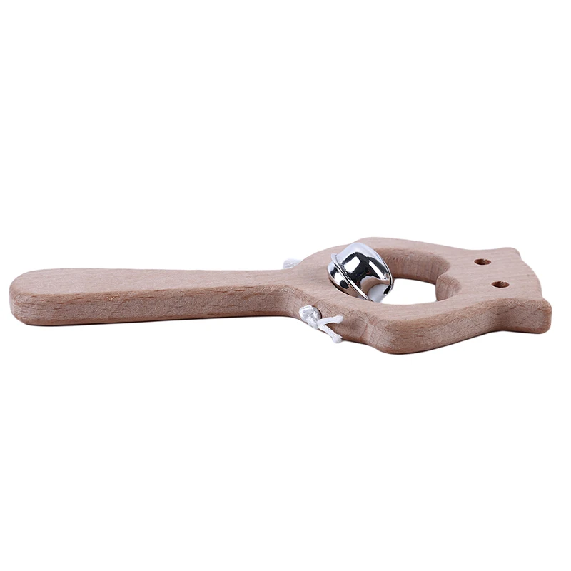 Wooden Molar Toy Early Development Educational Wooden Ring Baby Rattles Toys Wooden Owl Rattles Hand Bells
Wooden Molar Toy Early Development Educational Wooden Ring Baby Rattles Toys Wooden Owl Rattles Hand Bells