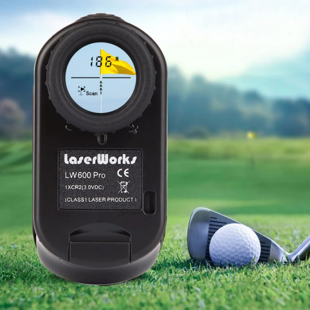 600M Laser Rangefinder Meter Distance Meter Digital Monocular Telescope Trena Golf RangeFinder Tape Measure Tool
600M Laser Rangefinder Meter Distance Meter Digital Monocular Telescope Trena Golf RangeFinder Tape Measure Tool