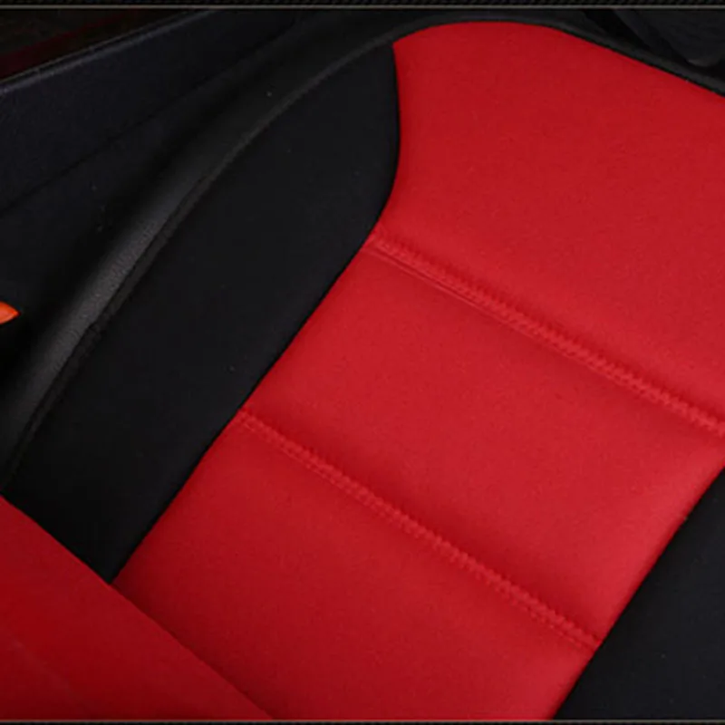 KKYSYELVA 1PCS Front Seat Mat Universal Car Seat Cushion Covers for driver seat cushion Interior Accessories
KKYSYELVA 1PCS Front Seat Mat Universal Car Seat Cushion Covers for driver seat cushion Interior Accessories