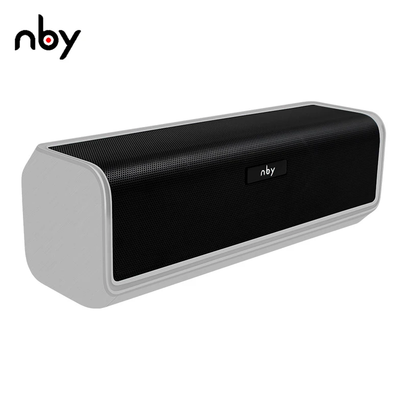 Портативная Bluetooth Колонка NBY 6690, Fm-радио, 4D стерео, внешняя Беспроводная колонка, свободные руки, звонки, поддержка TF-карт, AUX, USB
Портативная Bluetooth Колонка NBY 6690, Fm-радио, 4D стерео, внешняя Беспроводная колонка, свободные руки, звонки, поддержка TF-карт, AUX, USB