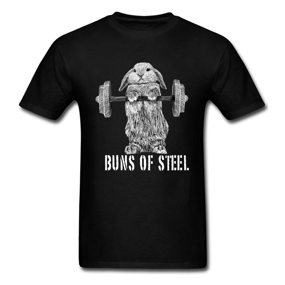 Buns of Steel Weight Otter Funny Tshirt Black Weightlifting Animal New Pure Cotton Tops T Shirt Cotton Fitness Bodybuilding
Buns of Steel Weight Otter Funny Tshirt Black Weightlifting Animal New Pure Cotton Tops T Shirt Cotton Fitness Bodybuilding