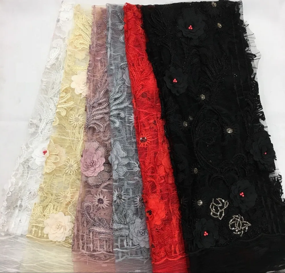 3D glitter fabric/3D flower with sequins/aso ebi lace fabric 5yards/lot for bridal dress/proms/gowns/lady garment
3D glitter fabric/3D flower with sequins/aso ebi lace fabric 5yards/lot for bridal dress/proms/gowns/lady garment