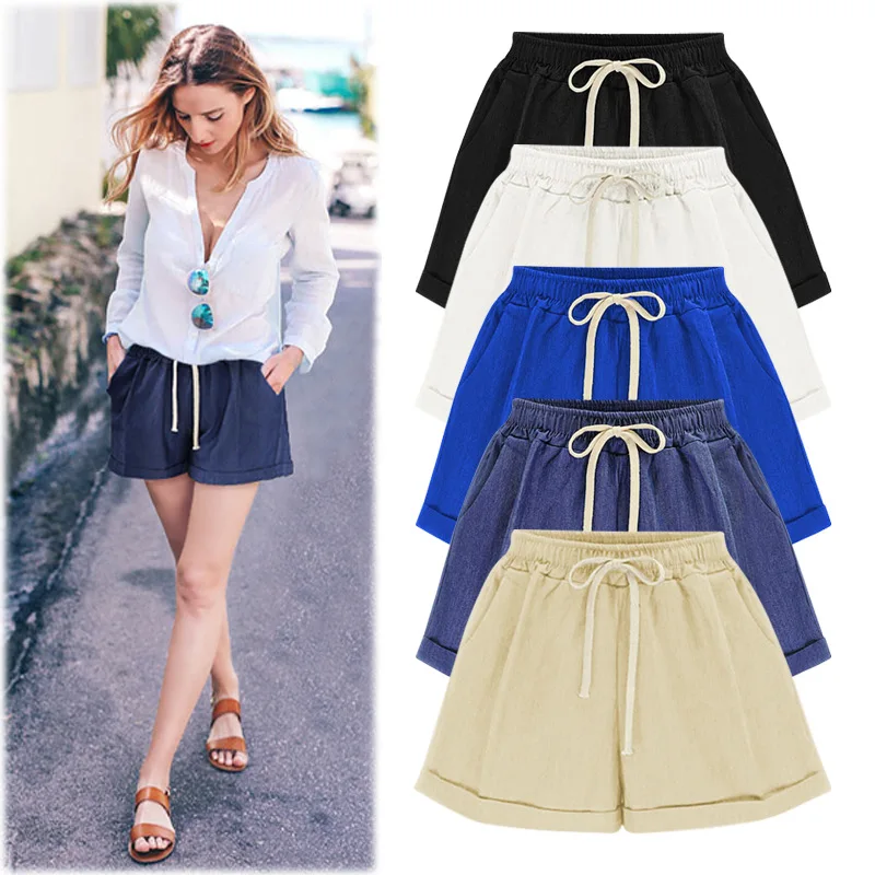 2019 Summer cotton jeans shorts women harem big size shorts For women Plus Size 6xl 5xl shorts
2019 Summer cotton jeans shorts women harem big size shorts For women Plus Size 6xl 5xl shorts