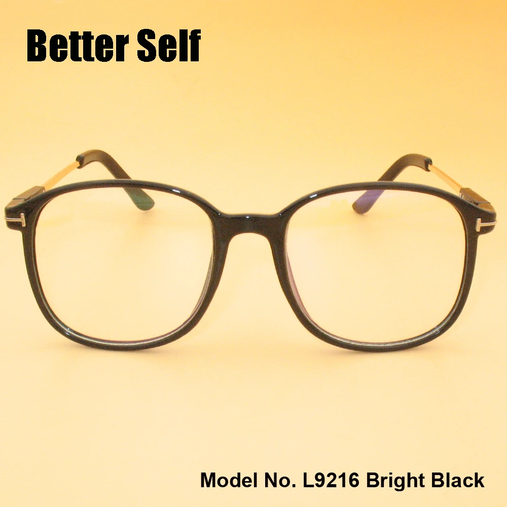 L9216 Full Rim Eyewear PC Optical Frames Myopia Spectacles Large Square Eyeglasses Frame
L9216 Full Rim Eyewear PC Optical Frames Myopia Spectacles Large Square Eyeglasses Frame