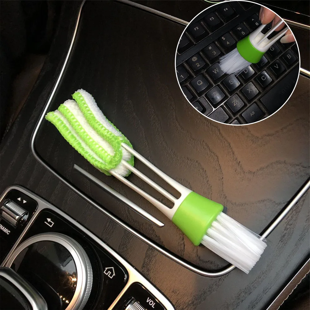 

Car Cleaning Brush Accessories For BMW 1 2 3 4 5 6 7-series E46 E52 E90 X1 X3 X4 X5 X6 F01 F07 F09 F10 F15 F20 F30 F35 F30 F31