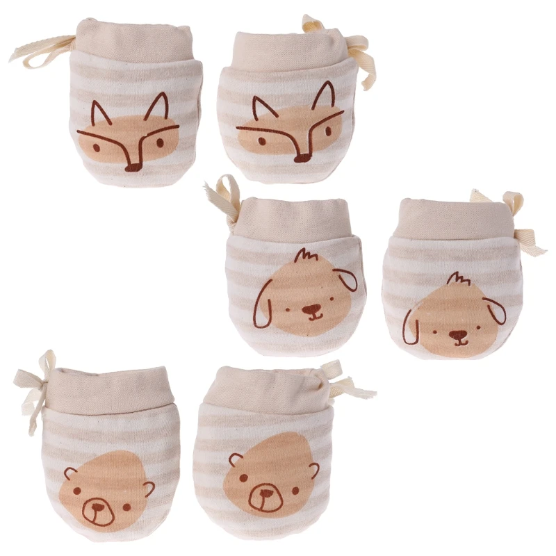 1 Set Baby Glove Anti Scratch Face Hand Guard Protection Soft Newborn Mitten Cartoon New Hot
1 Set Baby Glove Anti Scratch Face Hand Guard Protection Soft Newborn Mitten Cartoon New Hot