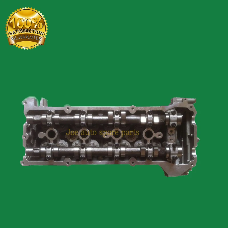 KA24 KA24DE complete Cylinder head assembly/ASSY for Nissan 240 SX/Altima/ D22/Palatin/Frontier/King-Cab/SilviaXterra 1997-
KA24 KA24DE complete Cylinder head assembly/ASSY for Nissan 240 SX/Altima/ D22/Palatin/Frontier/King-Cab/SilviaXterra 1997-