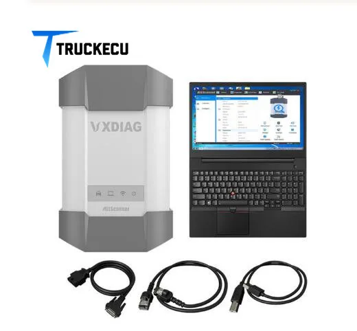 VXDIAG ALLSCANNER For MB Star C6 sd c4 c5 For BMW ICOM A3 For Toyota it3 For JLR MULTI CAR Diagnostic Tool 13 in 1+T420 laptop
VXDIAG ALLSCANNER For MB Star C6 sd c4 c5 For BMW ICOM A3 For Toyota it3 For JLR MULTI CAR Diagnostic Tool 13 in 1+T420 laptop