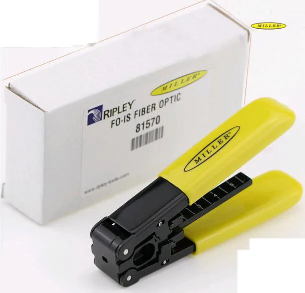 American Miller Genuine covered wire strippers Covered wire cable stripping device FTTH cold then the dual-port strippers
American Miller Genuine covered wire strippers Covered wire cable stripping device FTTH cold then the dual-port strippers