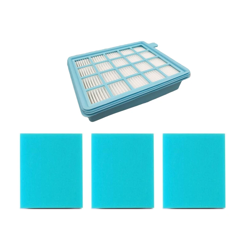 4 pcs/lot filter kits 1 hepa filters & 3 Sponge Filter replacement for philips FC8470 FC8471 FC8472 FC8473 FC8474 FC8476 FC8477
4 pcs/lot filter kits 1 hepa filters & 3 Sponge Filter replacement for philips FC8470 FC8471 FC8472 FC8473 FC8474 FC8476 FC8477