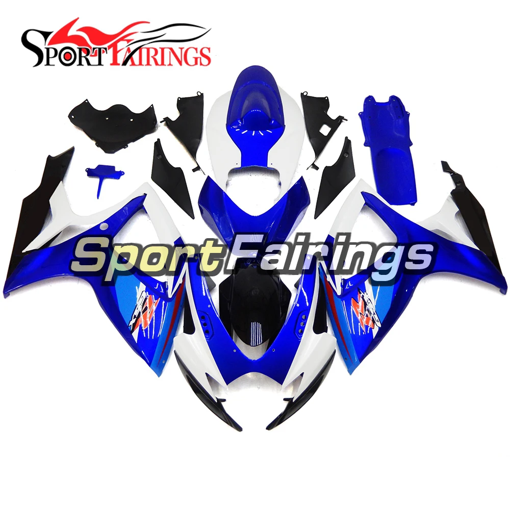 Глянцевые синие Черные чехлы для Suzuki GSXR600 750 K6 Year 06 07 2006 2007 ABS мотоцикл обтекатель комплект бодикон мотоцикл Cowlings
Глянцевые синие Черные чехлы для Suzuki GSXR600 750 K6 Year 06 07 2006 2007 ABS мотоцикл обтекатель комплект бодикон мотоцикл Cowlings