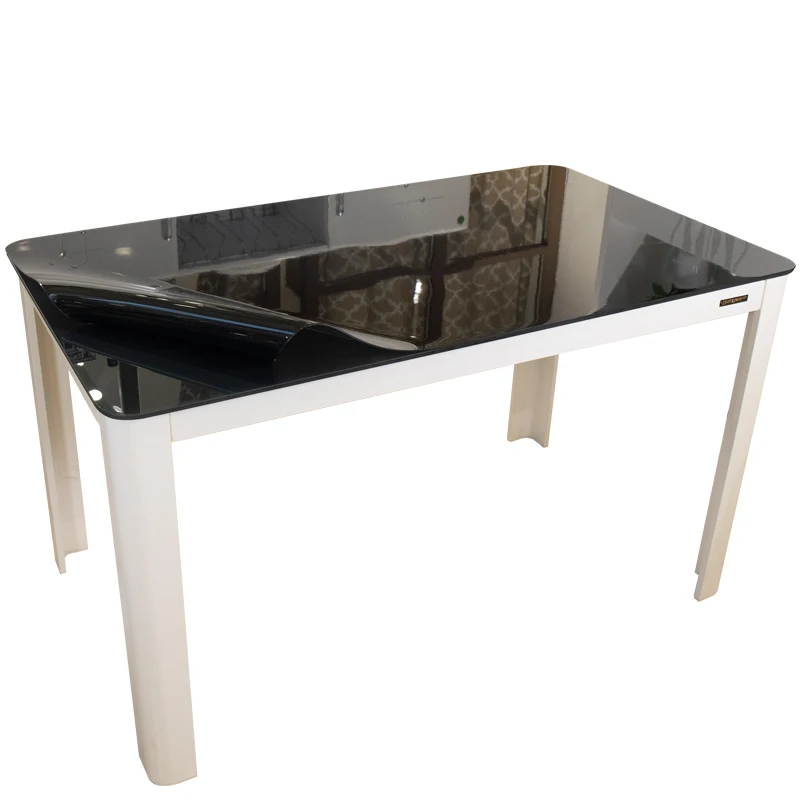 Black scrub 2mm thickness high grade tablecloth PVC soft glass waterproof oilproof table cover party table decoration mat pad
Black scrub 2mm thickness high grade tablecloth PVC soft glass waterproof oilproof table cover party table decoration mat pad