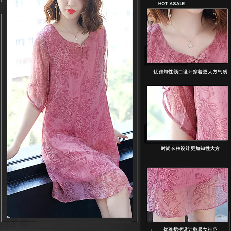 Plus sizes Summer New Fashion women's dresses,casual dress ladies chiffon dresses women dresses Free shipping HSR1253
Plus sizes Summer New Fashion women's dresses,casual dress ladies chiffon dresses women dresses Free shipping HSR1253