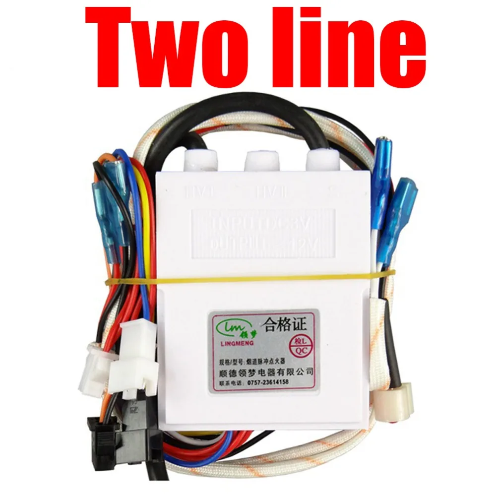 2-line Temperature Control of Domestic Gas Water Heater Fittings with two-wire Pulse Point Igniter Gas Water Heater Parts
2-line Temperature Control of Domestic Gas Water Heater Fittings with two-wire Pulse Point Igniter Gas Water Heater Parts