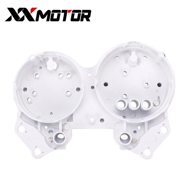 instrument housing speedometer cover gauges platel meter odometer tachometer shell For Honda X4 CB1300 CBX4 HondaX4 SC38 X41300
instrument housing speedometer cover gauges platel meter odometer tachometer shell For Honda X4 CB1300 CBX4 HondaX4 SC38 X41300