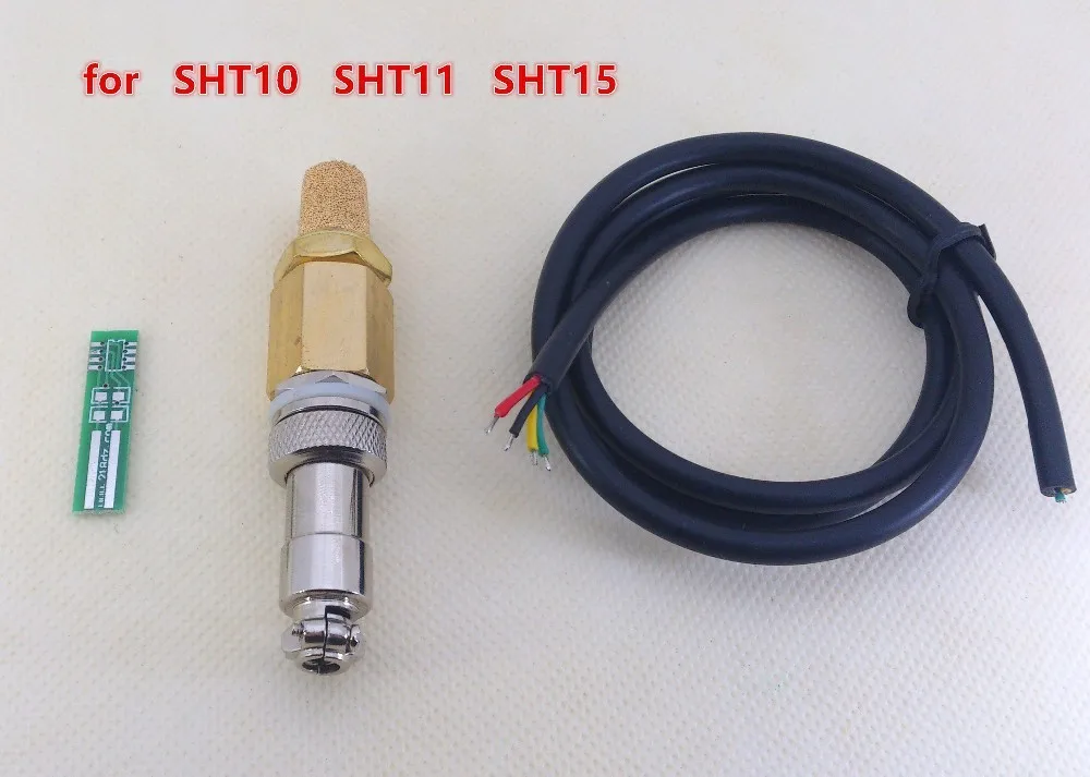 SHT-040 5PCSLOT Humidity and Temperature Sensor Protective Cover House Component Assembly for SHT10 SHT11 SHT15 freeshipping
SHT-040 5PCSLOT Humidity and Temperature Sensor Protective Cover House Component Assembly for SHT10 SHT11 SHT15 freeshipping