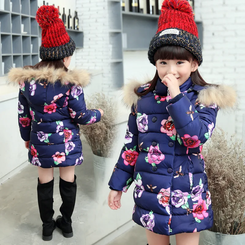 Girls winter coat Children's Parkas Winter Jackets for girls Clothing for girls jacket Clothes for baby girls kids
Girls winter coat Children's Parkas Winter Jackets for girls Clothing for girls jacket Clothes for baby girls kids