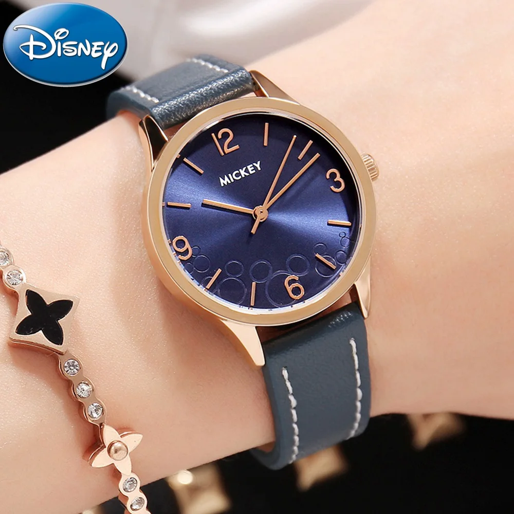 Female Clock Women Genuine Leather Band Waterproof Watches Ladies Steel Back Buckle Quartz Watch Woman Hours New Relojes Girl
Female Clock Women Genuine Leather Band Waterproof Watches Ladies Steel Back Buckle Quartz Watch Woman Hours New Relojes Girl