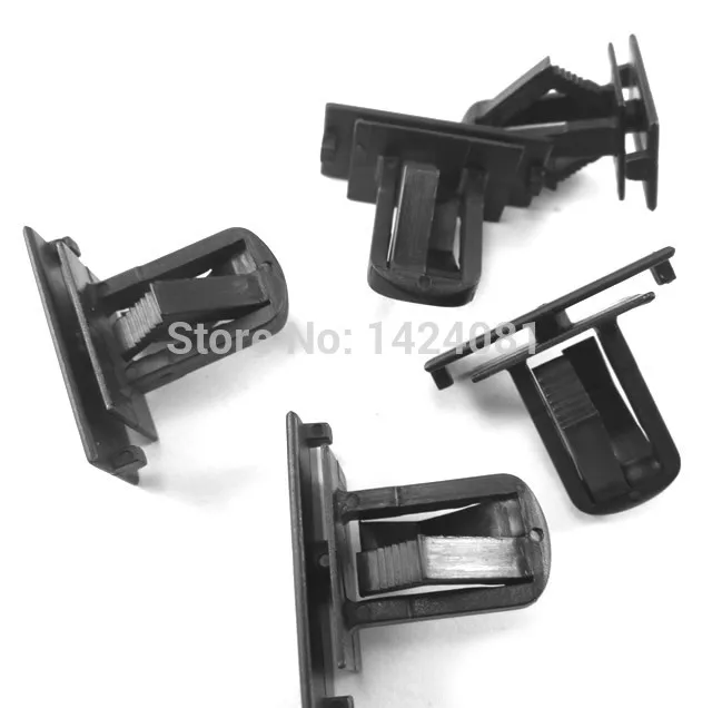 500x нейлона OEM Переднее Крыло вспышки (спереди) литье зажим для Jeep 5189180-AA 5189180AA
500x нейлона OEM Переднее Крыло вспышки (спереди) литье зажим для Jeep 5189180-AA 5189180AA