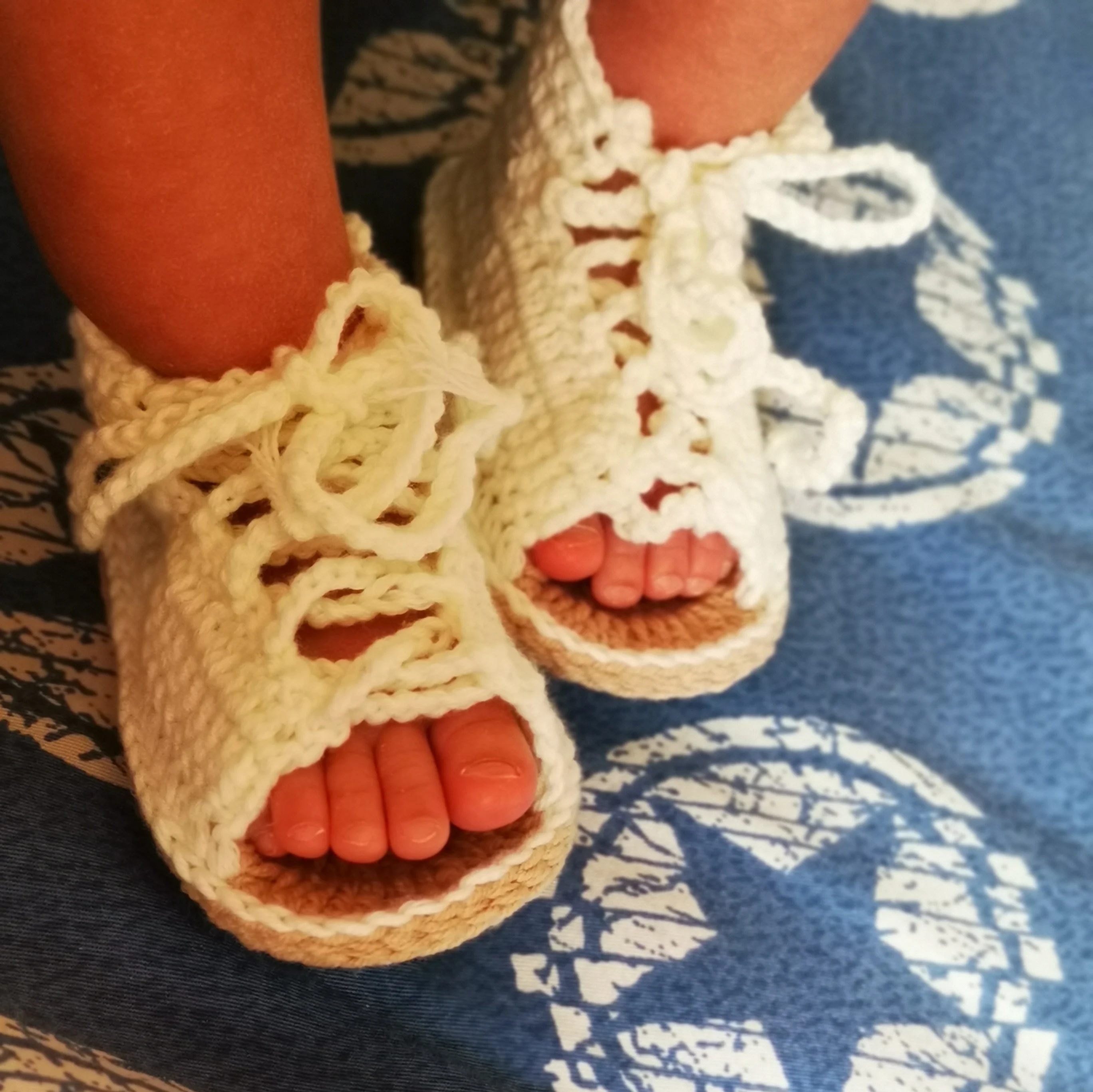 QYFLYXUEHand-woven baby shoes, milk cotton thread baby shoes, soft, skin-friendly, non-irritating wool shoes, single shoes
QYFLYXUEHand-woven baby shoes, milk cotton thread baby shoes, soft, skin-friendly, non-irritating wool shoes, single shoes