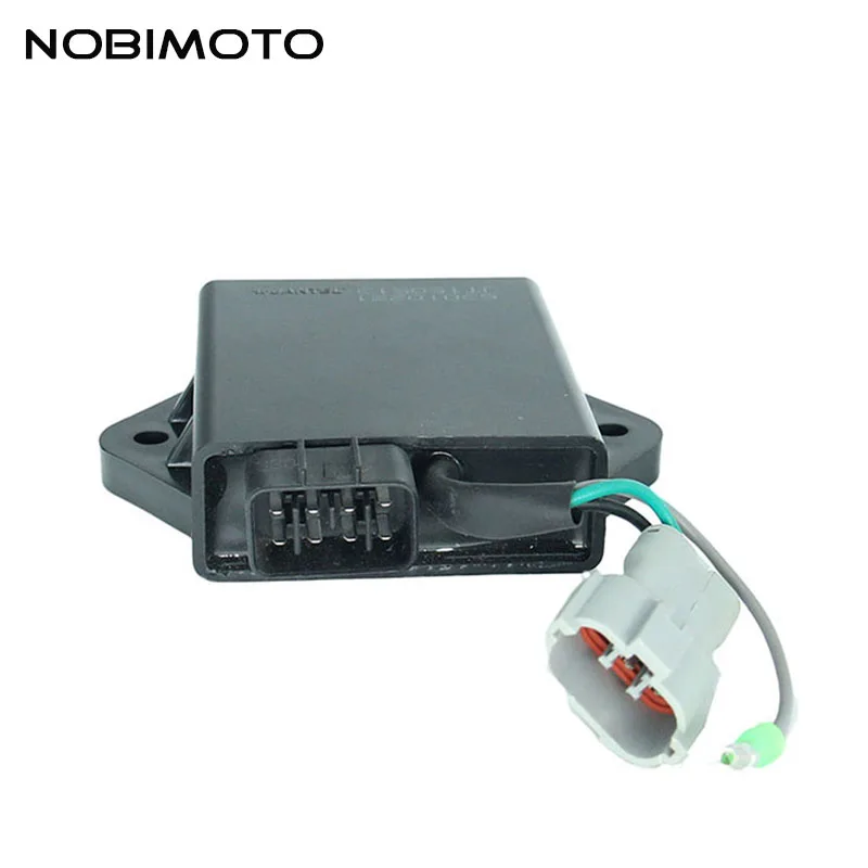 High Performance Digital Ignition CDI Scooter Digital Ignition CDI Box Fit For Feishen 300cc Engine Scooter ATV Dirt Bike DQ-142
High Performance Digital Ignition CDI Scooter Digital Ignition CDI Box Fit For Feishen 300cc Engine Scooter ATV Dirt Bike DQ-142