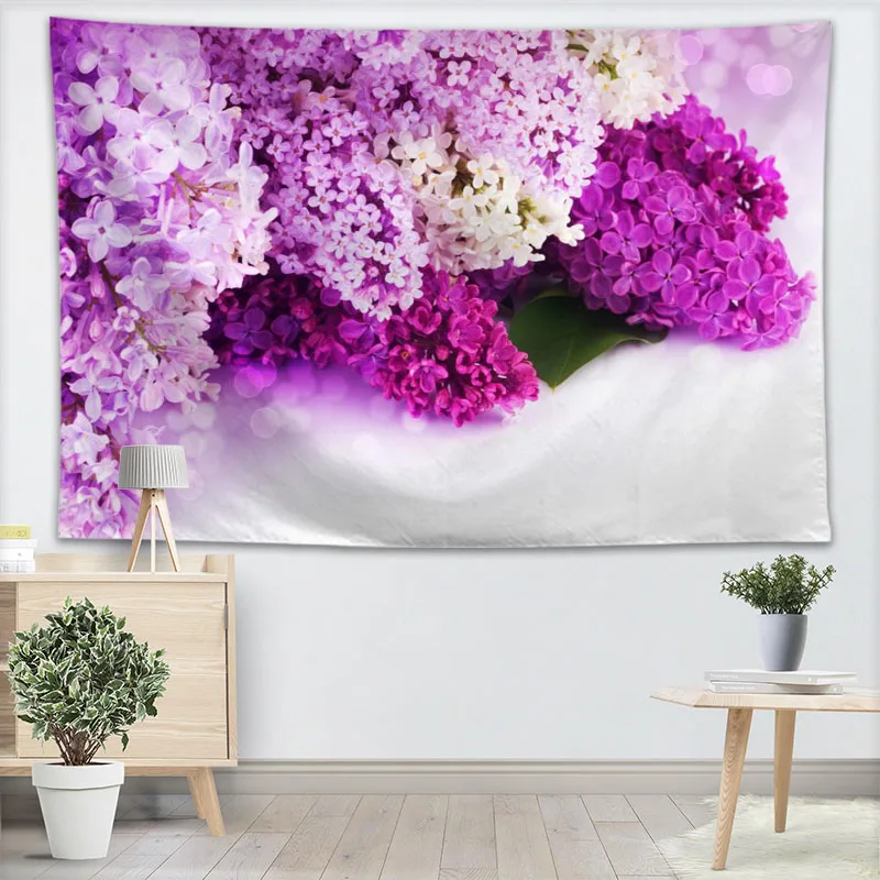Изготовленный На Заказ LilacTapestry Настенный декор для домашней вечеринки на день рождения украшения тканевые гобелены палатка путешествия ко...
Изготовленный На Заказ LilacTapestry Настенный декор для домашней вечеринки на день рождения украшения тканевые гобелены палатка путешествия ко...